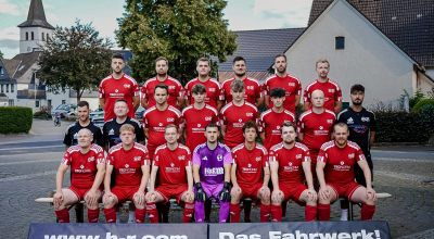 2. Mannschaft